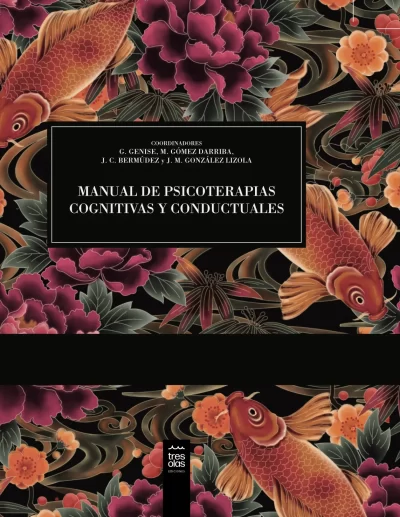 Manual de Psicoterapias Cognitivas y Conductuales